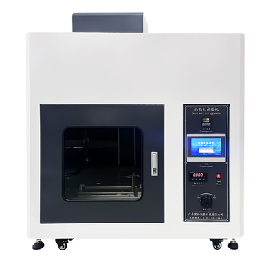 Glow Wire Tester