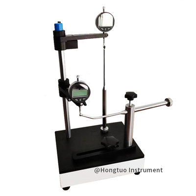 DH-BTG Bottle Wall Thickness Tester Two set of Measuring Head