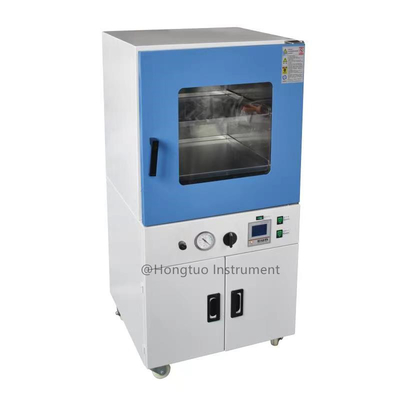 Ceramic Fiber Muffle Furnace