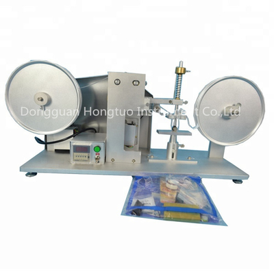 LCD Displaying Ethanol,Eraser,Pencil Abrasion Tester