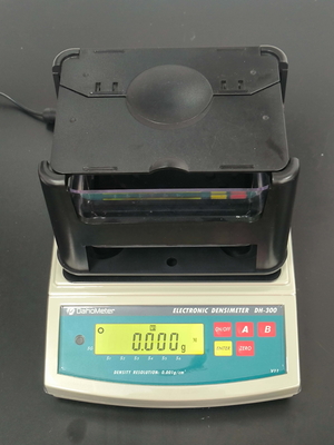 DahoMeter 2 Years Warranty Factory Digital Density Meter, Density Measurement Equipment for Stone Rock Mineral