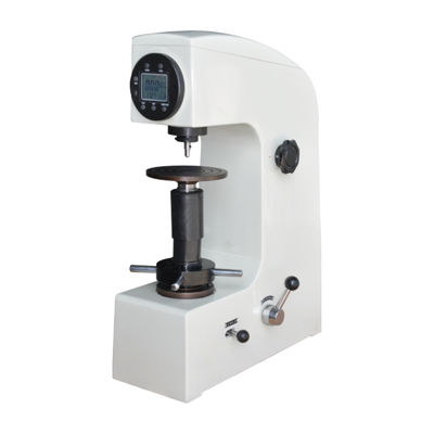 Superficial Rockwell Hardness Tester Digital Display Surface Rockwell Hardness Tester HRS-45T