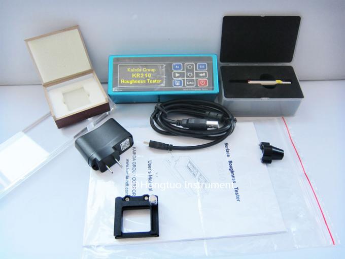 KR210 Surface Roughness Tester, Surface Roughness Measuring Device, Surface Roughness Gauge Price