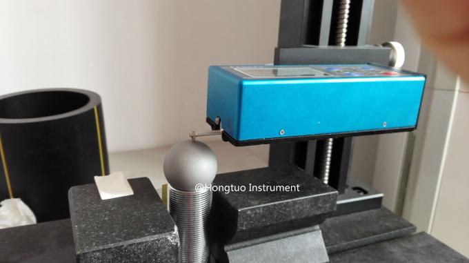 Surface Roughness Meter , Surface Roughness Gauge, Portable Surface ...